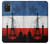 S2980 France Football Soccer Case For Samsung Galaxy A03S