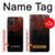 S3071 Rusted Metal Texture Graphic Case For Samsung Galaxy A03S