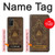S3219 Spell Book Cover Case For Samsung Galaxy A03S