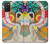 S3346 Vasily Kandinsky Guggenheim Case For Samsung Galaxy A03S