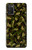 S3356 Sexy Girls Camo Camouflage Case For Samsung Galaxy A03S