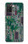 S3519 Electronics Circuit Board Graphic Case For Samsung Galaxy A03S