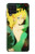 S0095 Peter Pan's Tinker Bell Case For Samsung Galaxy A22 4G