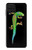S0125 Green Madagascan Gecko Case For Samsung Galaxy A22 4G