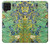 S0210 Van Gogh Irises Case For Samsung Galaxy A22 4G