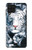 S0265 White Tiger Case For Samsung Galaxy A22 4G