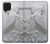 S0516 Phoenix Carving Case For Samsung Galaxy A22 4G