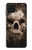 S0552 Skull Case For Samsung Galaxy A22 4G