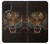 S0575 Tiger Face Case For Samsung Galaxy A22 4G