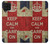 S0674 Keep Calm and Carry On Case For Samsung Galaxy A22 4G