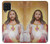 S0798 Jesus Case For Samsung Galaxy A22 4G