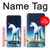 S1130 Unicorn Horse Case For Samsung Galaxy A22 4G