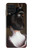 S1337 Japan Geisha Neck Case For Samsung Galaxy A22 4G