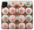 S1718 Yummy Cupcakes Case For Samsung Galaxy A22 4G