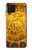 S1789 Ammonite Fossils Case For Samsung Galaxy A22 4G