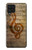 S2368 Sheet Music Notes Case For Samsung Galaxy A22 4G