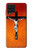 S2421 Jesus Christ On The Cross Case For Samsung Galaxy A22 4G