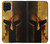 S2439 Warrior Spartan Helmet Case For Samsung Galaxy A22 4G