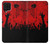 S2458 Zombie Hands Case For Samsung Galaxy A22 4G