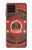 S2464 Tibetan Mandala of the Naropa Tradition Case For Samsung Galaxy A22 4G