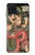 S2469 108 Heroes of Suikoden Saginoike Heikuro Case For Samsung Galaxy A22 4G