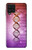 S2573 Dna Genetic Code Case For Samsung Galaxy A22 4G S2573 Dna Genetic Code Case For Samsung Galaxy A22 4G