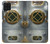 S2646 Vintage Deep Sea Diver Helmet Case For Samsung Galaxy A22 4G