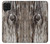 S2844 Old Wood Bark Graphic Case For Samsung Galaxy A22 4G