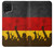 S2966 Germany Football Soccer Case For Samsung Galaxy A22 4G