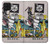 S3008 Tarot Card Death Case For Samsung Galaxy A22 4G