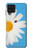 S3043 Vintage Daisy Lady Bug Case For Samsung Galaxy A22 4G