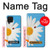S3043 Vintage Daisy Lady Bug Case For Samsung Galaxy A22 4G
