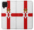 S3089 Flag of Northern Ireland Case For Samsung Galaxy A22 4G