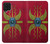 S3206 Roman Shield Scutum Case For Samsung Galaxy A22 4G