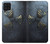 S3438 Danger Radioactive Case For Samsung Galaxy A22 4G