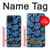 S3679 Cute Ghost Pattern Case For Samsung Galaxy A22 4G
