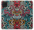 S3712 Pop Art Pattern Case For Samsung Galaxy A22 4G