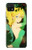 S0095 Peter Pan's Tinker Bell Case For Samsung Galaxy A22 5G