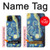 S0213 Van Gogh Starry Nights Case For Samsung Galaxy A22 5G