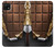 S0270 Chocolate Tasty Case For Samsung Galaxy A22 5G