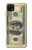 S0702 Money Dollars Case For Samsung Galaxy A22 5G