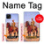 S0772 Cowboy Western Case For Samsung Galaxy A22 5G