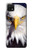 S0854 Eagle American Case For Samsung Galaxy A22 5G