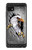 S0855 Eagle Metal Case For Samsung Galaxy A22 5G