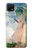 S0998 Claude Monet Woman with a Parasol Case For Samsung Galaxy A22 5G