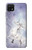 S1134 White Horse Unicorn Case For Samsung Galaxy A22 5G