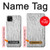 S1142 Wood Skin Graphic Case For Samsung Galaxy A22 5G