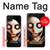 S1344 Jeff the Killer Case For Samsung Galaxy A22 5G