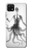 S1432 Skull Octopus X-ray Case For Samsung Galaxy A22 5G