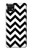S1613 Chevron Zigzag Case For Samsung Galaxy A22 5G